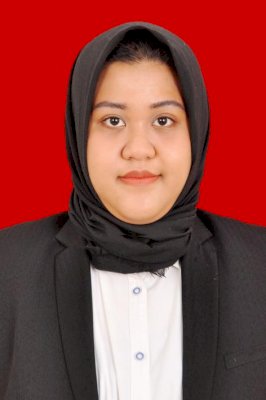 QISTHINA GHAISANI