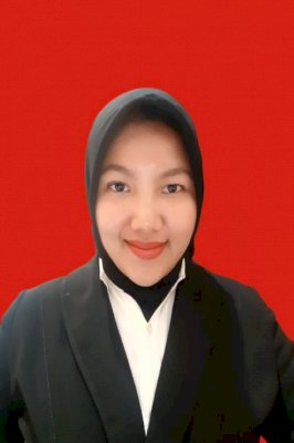 LILIS MELIANA