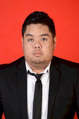 ARKHANANTA ADMAJA PRADANA HAMZAH