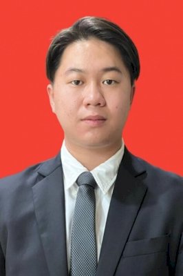 IKO DHARMA JANUAR
