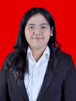 SARAH ATRAMADIN