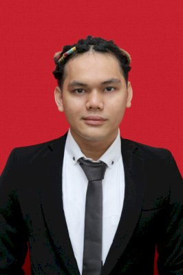 MUHAMMAD NUR AMIEN RAIS