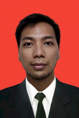 DARYL INDY WICAKSANA
