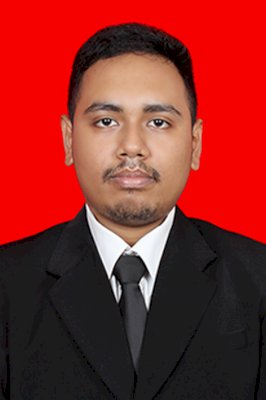 REVOKATUS RAHAJAAN