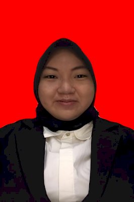 SARAZ LESTARI AULIA PUTRI