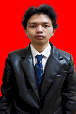AKHMAD FACHRUZZAMAN