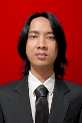 JULIUS SURYADI