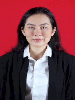 HENSA NAOMI DAMAYANTI SIGALINGGING