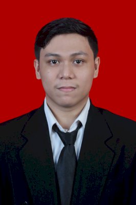 GERUNGAN NAPOLEON MARKUS MARAGAU