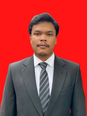 GHAZY RAFIF AGUSTIAN