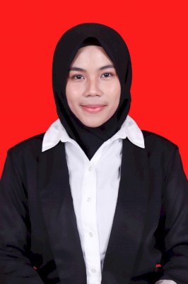 ANNISA FATHINA ANASTI
