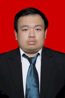 GERALDY SOLIHIN