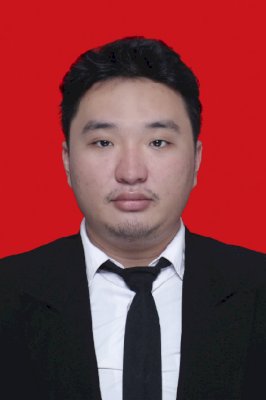 ALBERT SALIM