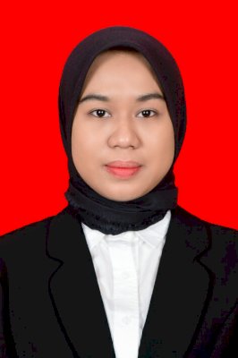 AFRINA SAFIRA DIANIRANI