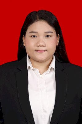 MARGARETHA IRA PUSPITA