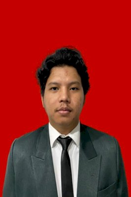 FAHRI AHMAD PANGESTU