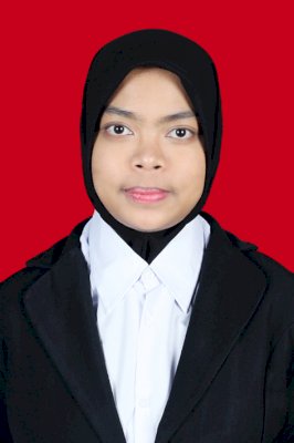 MELATI CHAIRUNNISA SAFIRA