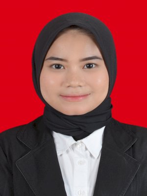 DIANA PUTRI SUHENDRO