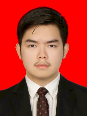 LAURENS BRYAN CAHYANA