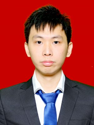 SAMUEL PANGESTU