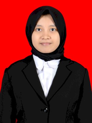 MARTHA ARAFIANTI AZIZAH