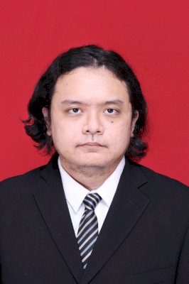 MUHAMMAD HARRIS HANWARI