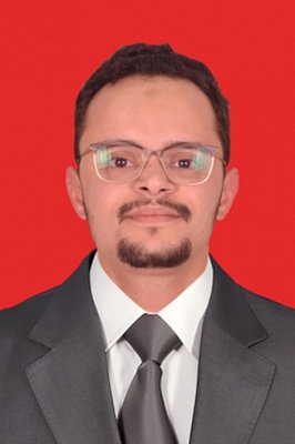AIHAB AHMED MOHAMMED GMATI