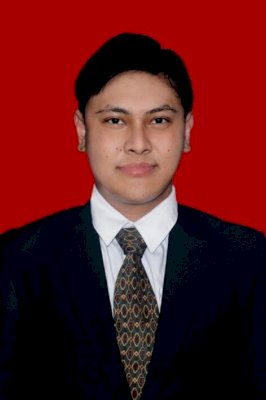 VIVALDI RACHMAN NAURI