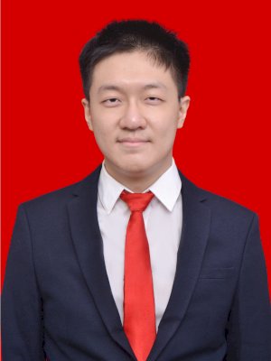 ERIC KHANTINO SUNARDI