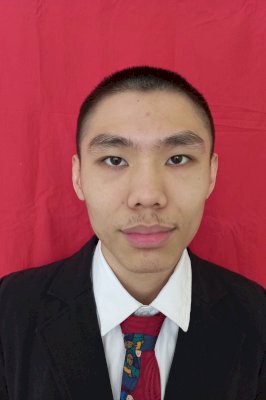 ANTHONY IAN JONATHAN