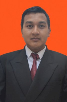 RONNY DWIKUSUMA PUTRA
