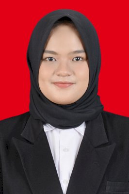 FAIRUZ ZAHIRAH FAJRIN