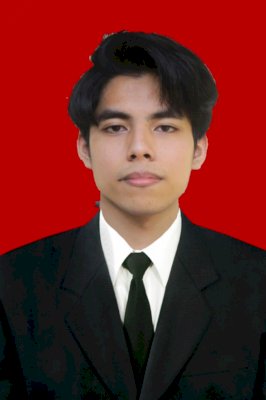 MUHAMMAD AINUR ROZIQIN TAHITYA