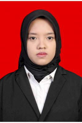 DWI PANGESTU ANGGRAINY