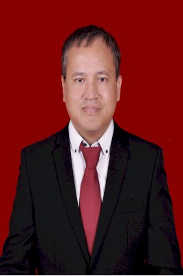 SEPRIYONO G. KADIR