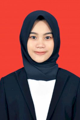DHITA SHANDY FARISTYAWATI