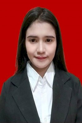 CITRA SYAHFITRI