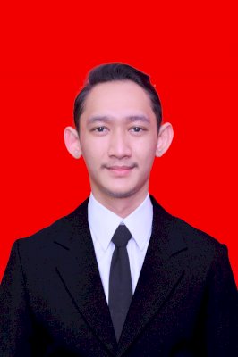 HAEKAL PRADIPTO HANDOKO
