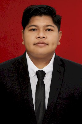 DITYA FERRY HERDIANSYAH