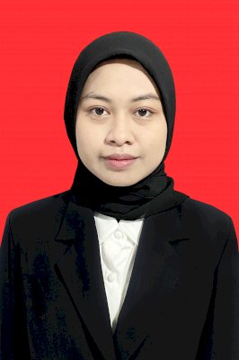 VIENNA PUSPITA SARI
