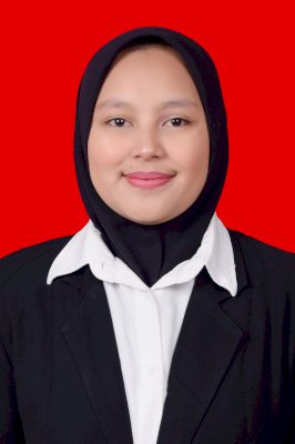 SAFIRA AINUN NABILA