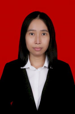 STEPHANIE SITI KHODIJAH