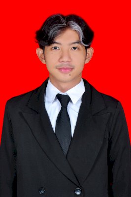 FIRMAYDANI WAHYU ALAMSYAH