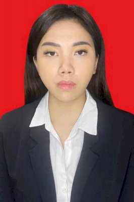 QUEENSECA ALDA ASHYONELLA