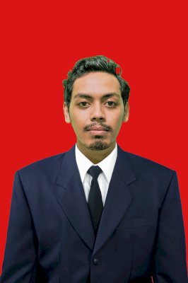 LUQMANUL HAKIM FARIDIYANTO