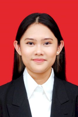 ANGGI LISDAYANTI