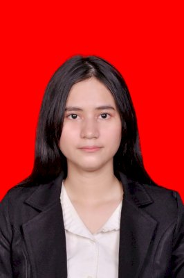 DANTY AZARINA SOSIAWAN