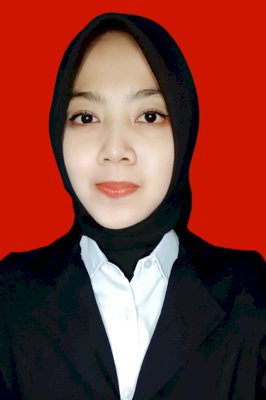 JELYN OLVIANY JAENUDIN