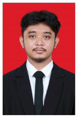 EDREAKA AKBAR MAULANA