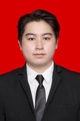 FERNANDO SETIAWAN